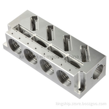 CNC Lathing Parts (No. 0170)